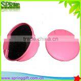 Round Shape Plastic Mirror, Pocket Mirror,mini Cosmetic Mirror thumbnail-1