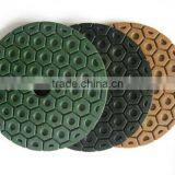 Diamond Flexible Polishing Pads for Granite thumbnail-1