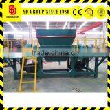 Best Plastic Bottle Shredder Machine Price thumbnail-1