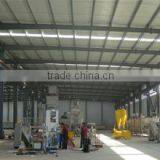 Anyang Golden Machinery Co., Ltd. company overview - view 1 thumbnail