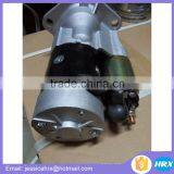 Forklift Parts for Yanmar 4TNV98 4TNE98 Engine Starter 129940-77010 thumbnail-3