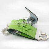 HOT Leather USB Flash Driver , USB Gift, Keyring Leather USB Driver