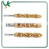 "W" Shape Decorative Iron Chain thumbnail-3