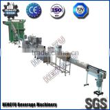 Pop Can Carbonated Beverage Production line