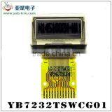 0.48 Inch OLED Display Module,smallest OLED,white Color, With Resolution 72x32 thumbnail-3
