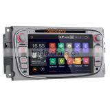 Android 4.4 Car DVD Player For Ford2007-2010 Built in WIFI 3G BT GPS thumbnail-1