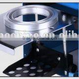 High Quality Hot Sale Manual Semi Automatic Bubble Tea Plastic Cup Sealer thumbnail-2