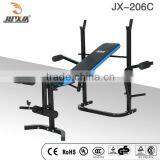 New Professional Manufactory Folding Bench thumbnail-6