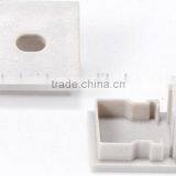 The Aluminum Profile Dedicated for Ceiling Led Lighting for Interior and Thin Furniture Elements thumbnail-3