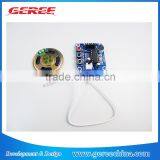 Loudspeaker+ISD1820 Sound Voice Recording Playback Module With Mic Sound Audio