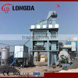 LONGDA Hot Selling Asphalt Mixing Plant LB800 Asphalt Batching Plant 60TPH
