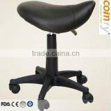 COMFY MA06 Adjustable Moving Round Stools thumbnail-1