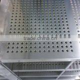 Perforated Metal Ceiling Panels
