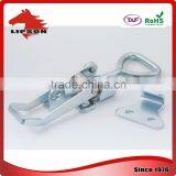 TS-280-ST HVAC Appliances Tradesman Trailers Power Distribution Cabinet Cam Toggle Latch thumbnail-1