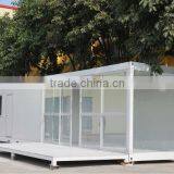 2016 Beautiful Container Homes for Sale thumbnail-3