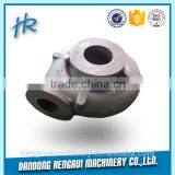 Casting Water Pump Casing Body Shell Covers thumbnail-2