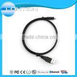 Qualified Factory Price USB 3.1 Type C to USB 2.0 A Male Cable for Samsung S6 Note 5 Nokia N1 Le Pro Ma OnePlus 2 ZUK Z1 Lumia thumbnail-2