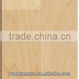 Cheap Maple Three-layer Engineered Flooring thumbnail-1