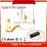 OEM Thermometer Hot Sale Best Price With TYPE-K