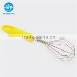Food Grade Stainless Steel Egg Whisk thumbnail-1