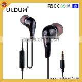 Cheap Stereo Headphone Wholesale for Cell Phone Accessory thumbnail-1