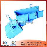 Professional Manufacturer Electrical Vibrating Feeder for Sand thumbnail-3
