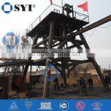 Welding Neck Flanges thumbnail-5