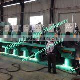 Slippers Moulding Machine