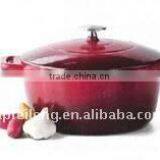 Cast Iron Ducth Oven thumbnail-1