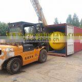 Electrical Tyre Electric Autoclave With ASME Certification thumbnail-4