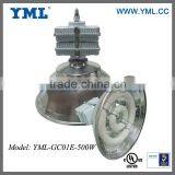 500W High Bay Light Induction Light thumbnail-1
