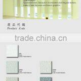 Unique Style High Quality Sunscreen Fabric for Roller Blinds thumbnail-3