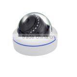 New Product Dome Network Surveillance Camera thumbnail-4