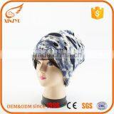 New Arrival Hand Knitted Woolen Caps Korean Winter Knitted Beanie Hat thumbnail-1