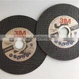 Super Thin 4.5"cut-off Wheel for Metal and Steel Pipe thumbnail-1