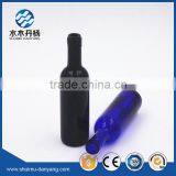 Fancy 50ml Liquor Bottle Glass Drinking Bottle for Wine