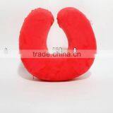 New U Shaped Neck Pillow, New Big U Head Pillow, Holiday Gifts thumbnail-1