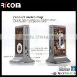 Fashionable Power Bank Coffe Shop for Advertising With Coffee House Using Menu--PB102--Ricom