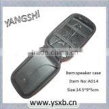 Custom Portable Speaker Flight Case for All Types of Mp3/mp4/mobile Phones thumbnail-4