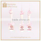 New Product Baby Shower Party Baby Spoon Decoration thumbnail-2