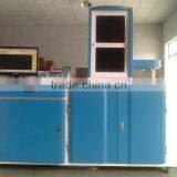 Beading Machine Machine Type and Sheet / Plate Rolling Raw Material Channel Letter Bending Machine thumbnail-2