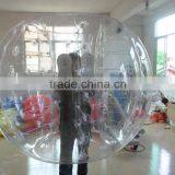 2016 Hot PVC Inflatable Bubble Ball,inflatable Bubble Ball Soccer thumbnail-4