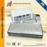 3Z Aeronautical PVC Sauna Suit Made in China thumbnail-1