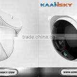 2015 Full HD 2MP TVI Indoor and Outdoor TVI Dome Cctv Camera With Array Led thumbnail-4