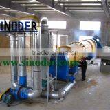 Provide Rotary Drying Machines for Drying Wood Shavings,sawdust or Wood Pellets,Manure,Alfalfa-- Sinoder Brand thumbnail-2