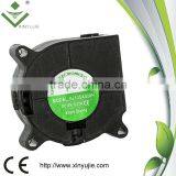 Xinyujie 5v 12v 24v Fan Blower 40.5x40.5x19.5mm High Air Pressure thumbnail-1