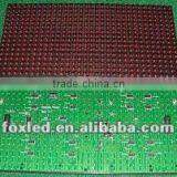 FOXGOLDEN Cheap P10 RED LED Module thumbnail-3