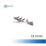 Posterior Cervical Plate Instrument Set Orthopedic Spinal Surgical Instruments thumbnail-2