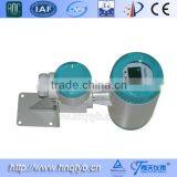 LCD Display IP65 Wall Mounted Genergy Drinks Flowmeter for Water Converter thumbnail-1