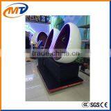 Perfect Dynamic Seats 9d Virtual Reality Product/9d Egg VR Cinema Virtual Reality Headset With High Quality